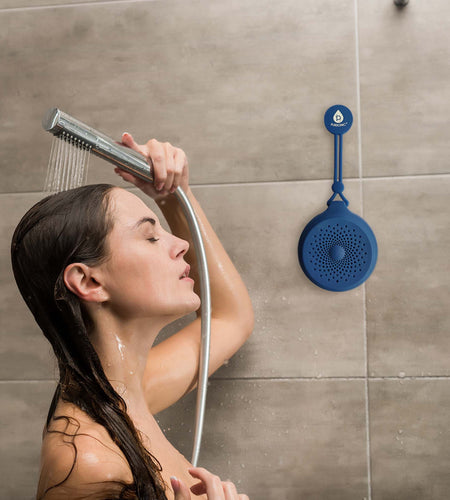 Pursonic Waterproof Wireless Speaker