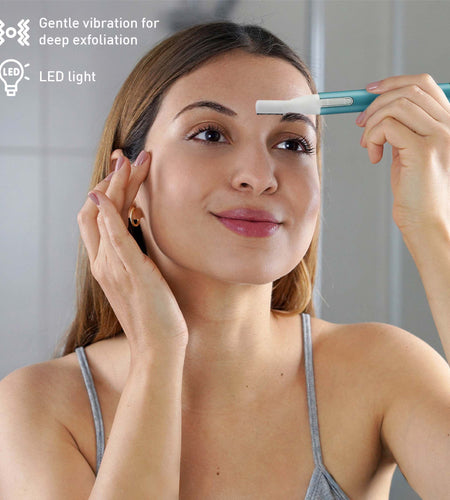 Pursonic Beauty & Grooming Bundle – Hair Removal, Makeup & Skincare Essentials 💄✨