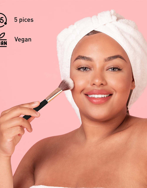 Load image into Gallery viewer, Pursonic Beauty &amp; Grooming Bundle – Hair Removal, Makeup &amp; Skincare Essentials 💄✨
