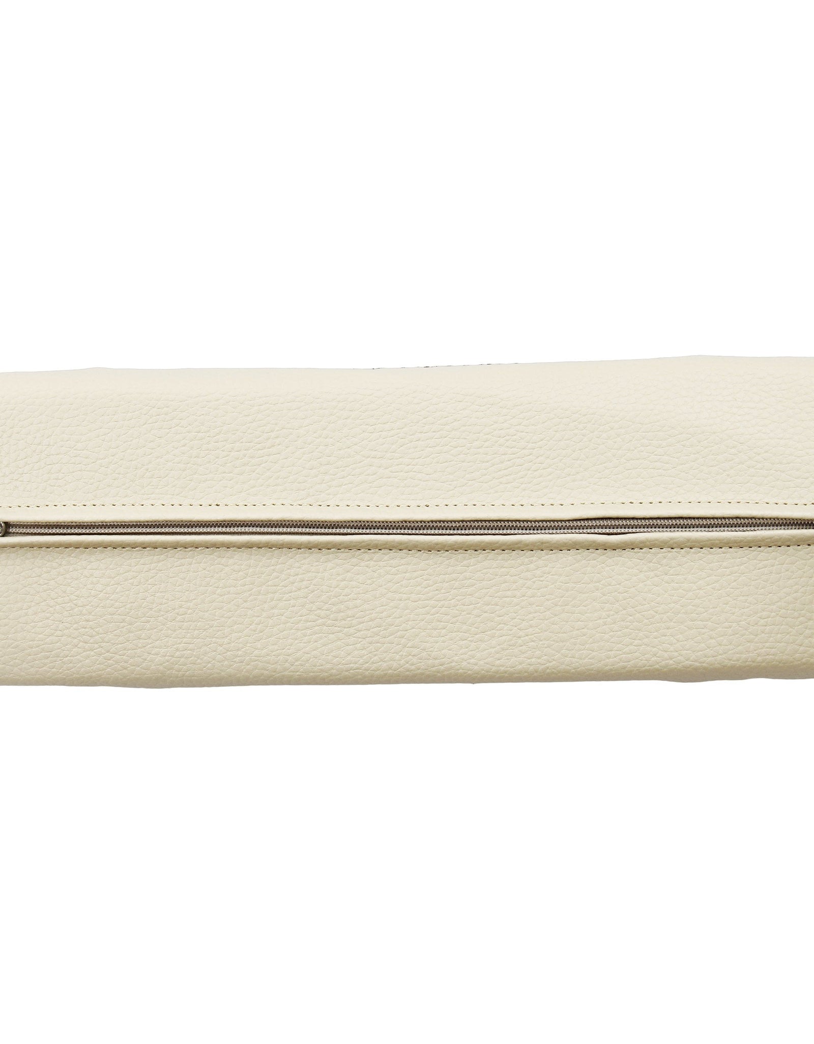 Amethyst D-shape Infrared Heating Pillow.