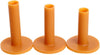 6-Pack (2 1/4In, 2 3/4In, 3 1/4In)